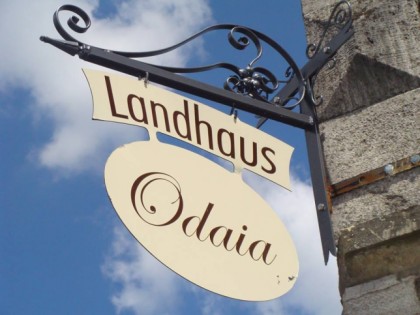 Photo: Landhaus Odaia